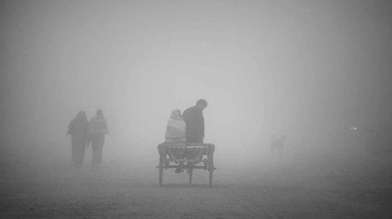 শৈত্যপ্রবাহ নিয়ে দুঃসংবাদ দিল আবহাওয়া অধিদপ্তর